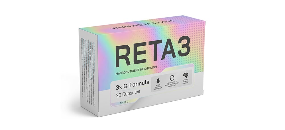 Reta 3 (RETA3®)