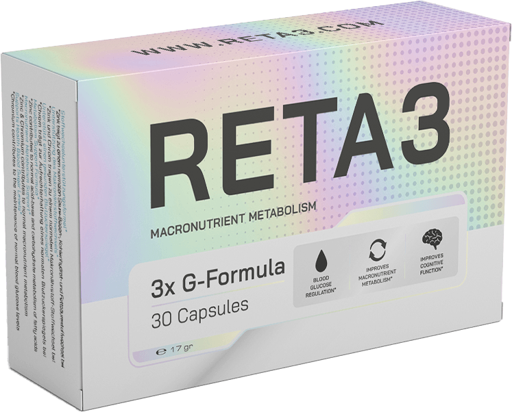 Reta 3 (RETA3®)